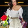Melissa A.